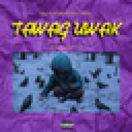 Tawag Uwak ft. Zyme | Boomplay Music