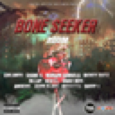 Bone Seeker | Boomplay Music