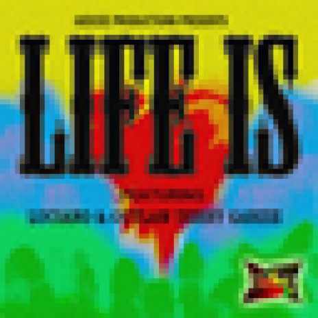Life is ft. Terry Ganzie | Boomplay Music
