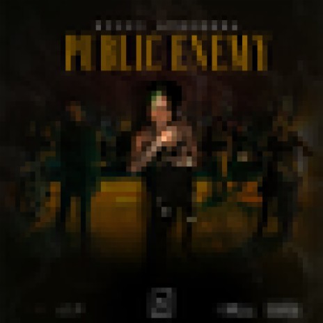 Public Enemy | Boomplay Music