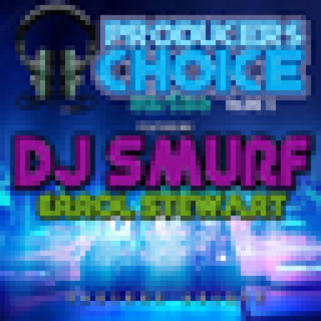 Ghetto Anthem ft. DJ Smurf | Boomplay Music