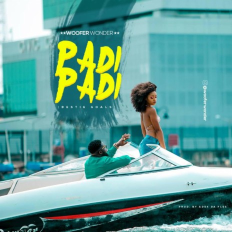 Padi Padi | Boomplay Music