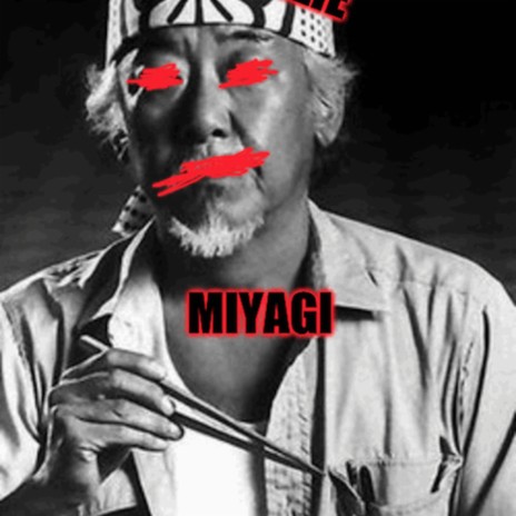 Miyagi | Boomplay Music