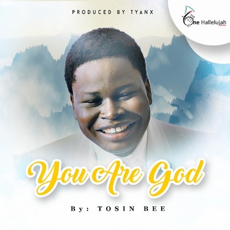 You Are God | Boomplay Music