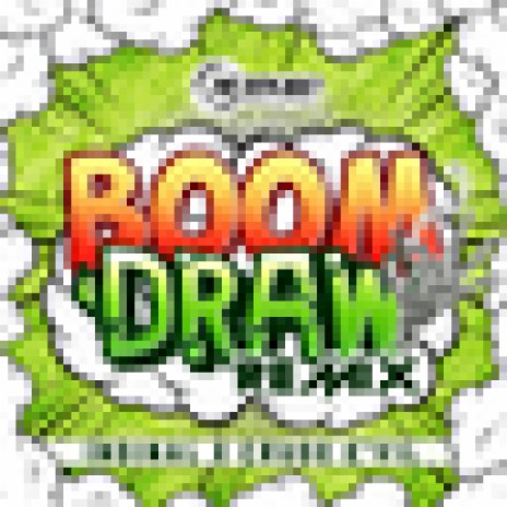 Boom Draw Remix ft. Crude E'vil | Boomplay Music