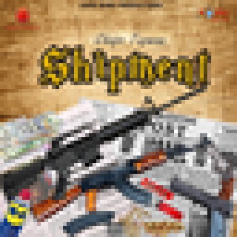 Shipment | Boomplay Music