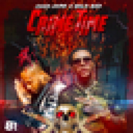 Crime Time ft. Gold Gad | Boomplay Music