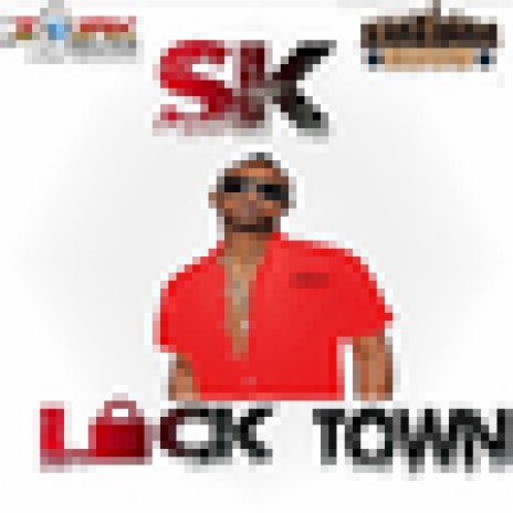 Lack Town | Boomplay Music