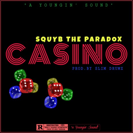 Casino | Boomplay Music