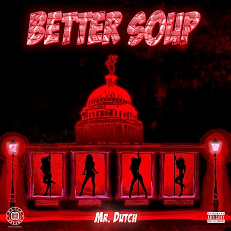 Better Soup | Boomplay Music