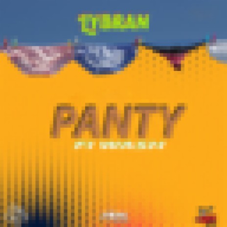 Panty Fi Wash Riddim | Boomplay Music