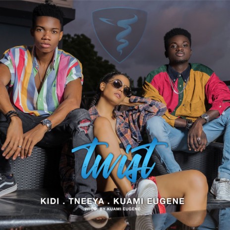 Twist ft. TNeeya & Kuami Eugene