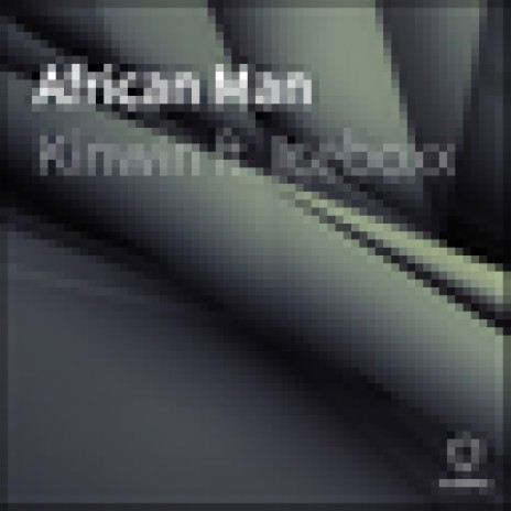 African Man ft. Iceboxx | Boomplay Music