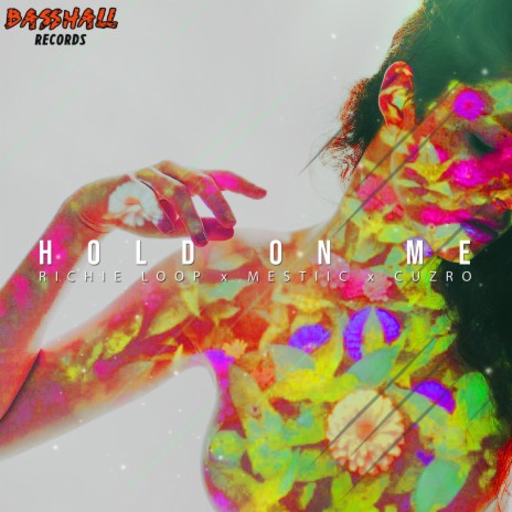 Hold on Me ft. Mestiic & Cuzro | Boomplay Music