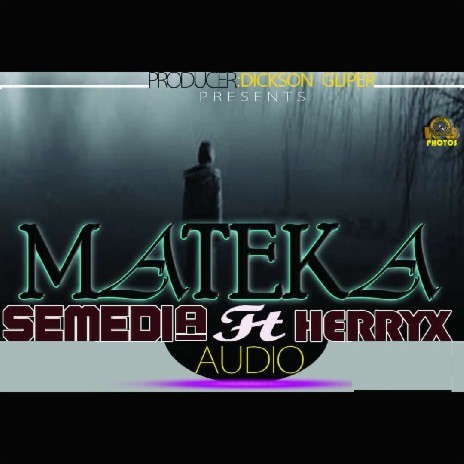 Mateka ft. Herryx