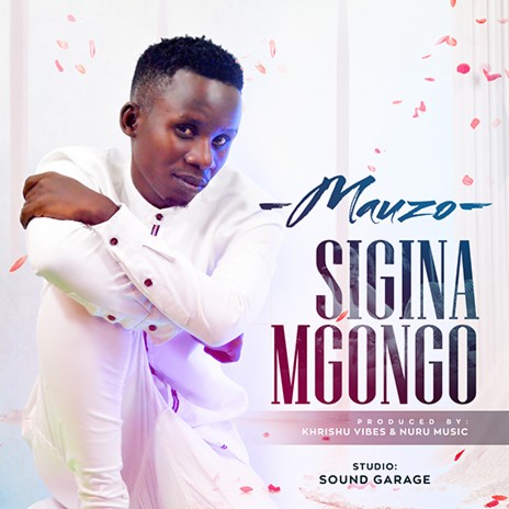 Sigina Mgongo | Boomplay Music