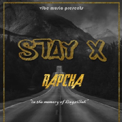 Stay X | Boomplay Music