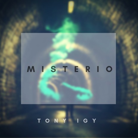 Misterio | Boomplay Music