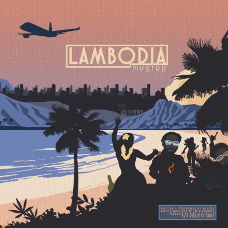 Lambodia | Boomplay Music