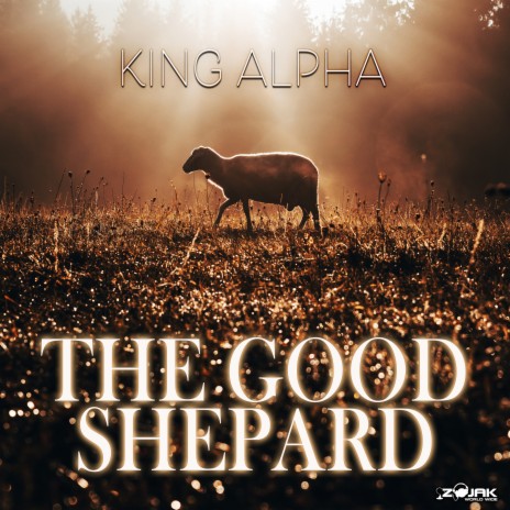 The Good Shepherd Mix 1 | Boomplay Music