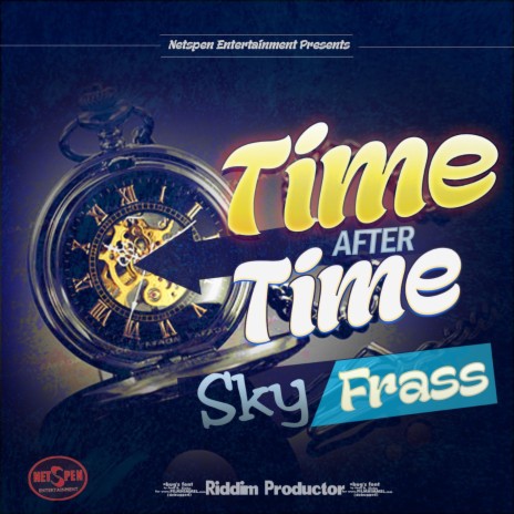 Time After Time | Boomplay Music