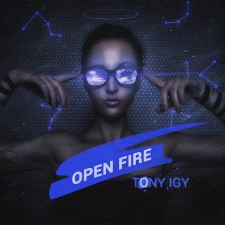 Open Fire | Boomplay Music