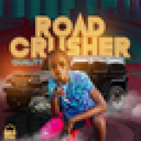 Road Crusher