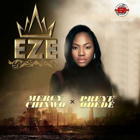 Eze ft. Preye Odede | Boomplay Music