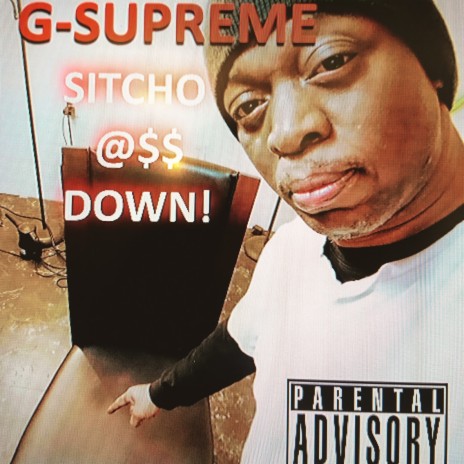 Sitcho (Sitcho Ass Down) | Boomplay Music