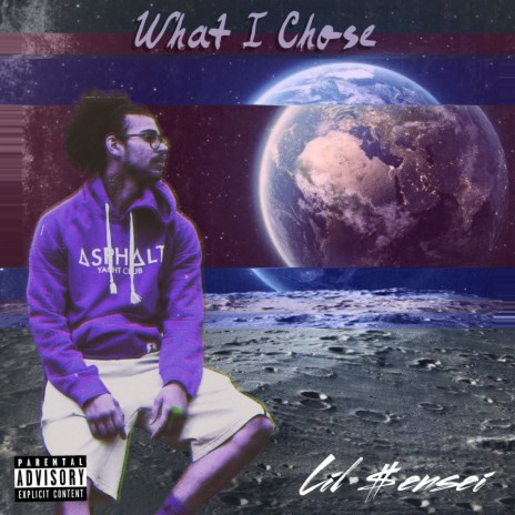 What I Chose | Boomplay Music