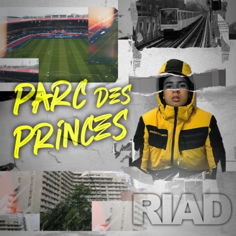 Parc des princes | Boomplay Music