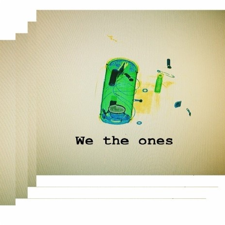 We The Ones | Boomplay Music