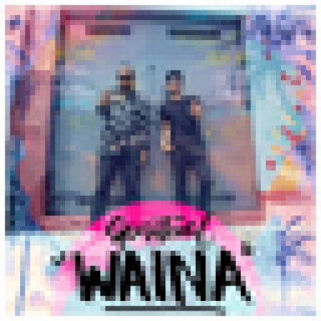 Waina | Boomplay Music
