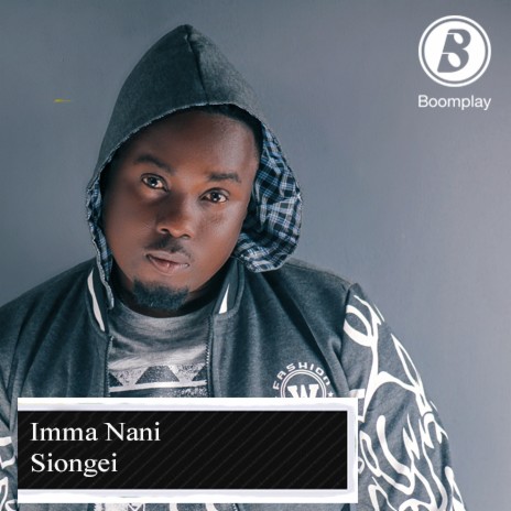 Siongei ft. Belle 9 | Boomplay Music
