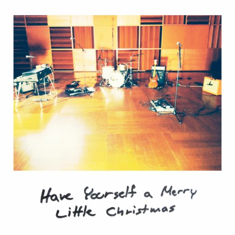 Have Yourself a Merry Little Christmas (DR Output Live Session) | Boomplay Music