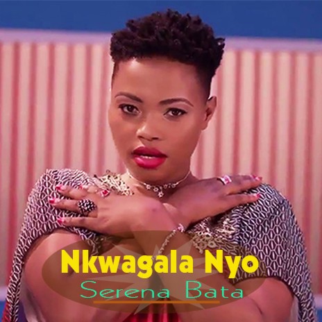Nkwagala Nyo | Boomplay Music