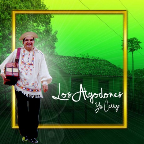 Los Algodones | Boomplay Music