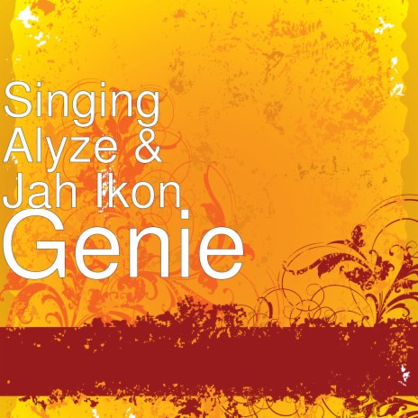 Genie ft. Jah Ikon