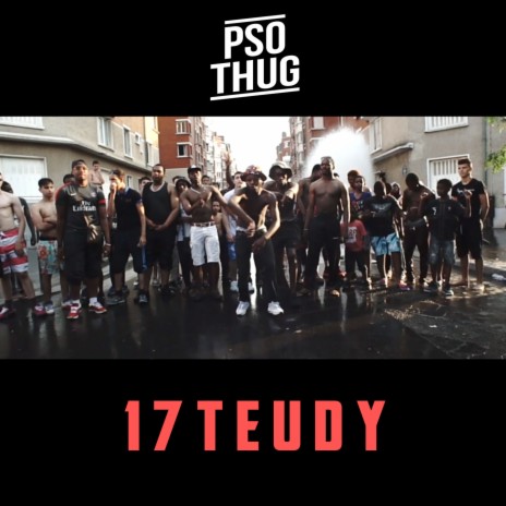 17 teudy | Boomplay Music