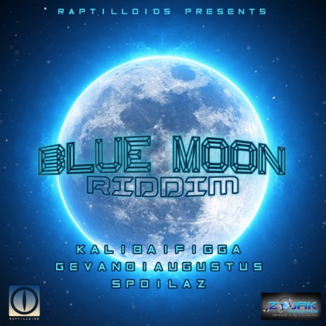 Bluemoon | Boomplay Music