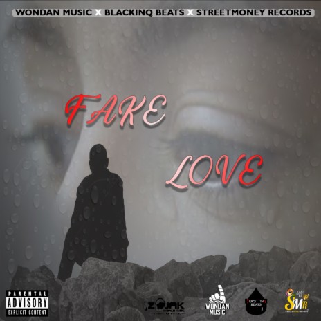 Fake Love | Boomplay Music