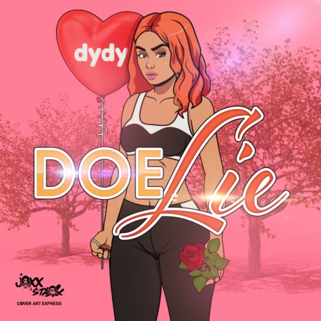 Doe Lie | Boomplay Music
