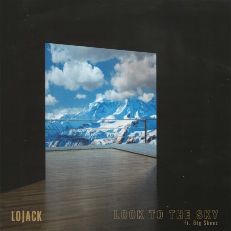 Look to the Sky ft. Big Skeez | Boomplay Music