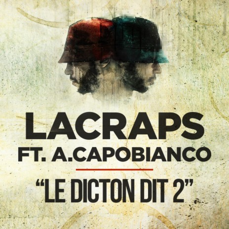 Le dicton dit 2 ft. Andréa Capobianco | Boomplay Music