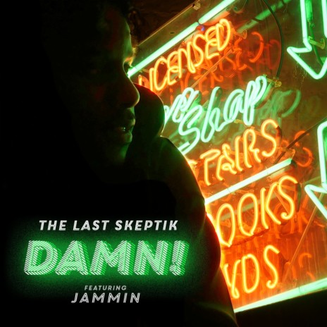 Damn! ft. Jammin | Boomplay Music