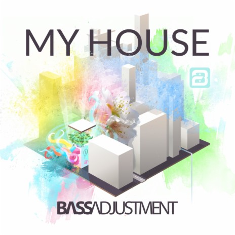 My House (Pippi Ciez Remix) ft. Corinne Bahia & Tobeatz | Boomplay Music