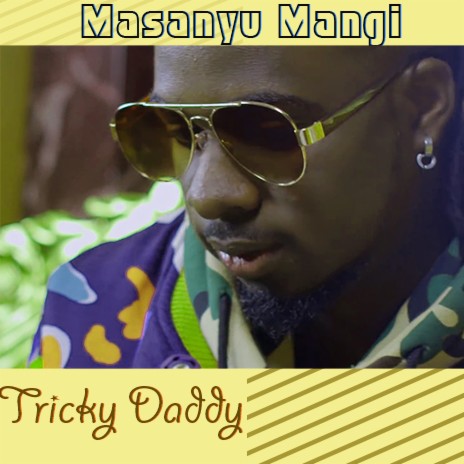 Masanyu ft. Eddy Kenzo & Kalifah AgaNaga | Boomplay Music