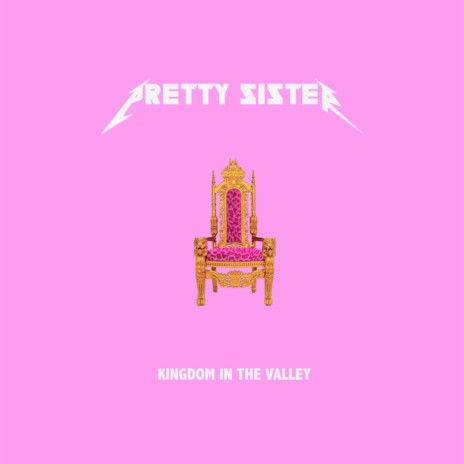 Kingdom in the Valley | Boomplay Music