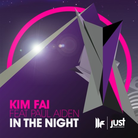 In the Night (Original Club Mix) ft. Paul Aiden | Boomplay Music