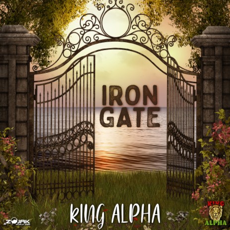 Iron Gate Dub Mix 2 | Boomplay Music